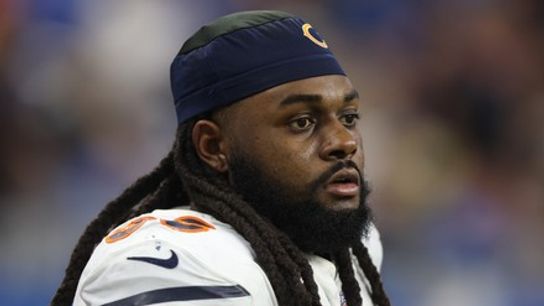 Steelers Bolster Defensive Line With DT Signing Bringing In Starting Experience (steelers free agency). Photo by Jorge Lemus